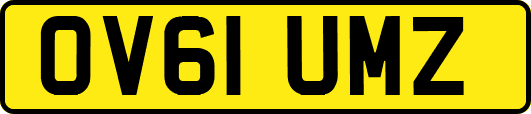 OV61UMZ