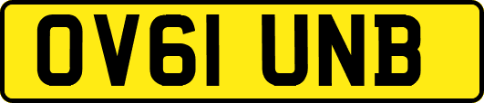 OV61UNB