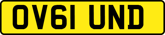 OV61UND