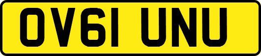 OV61UNU