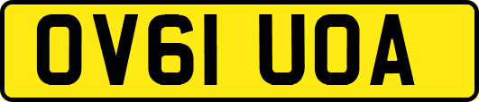 OV61UOA