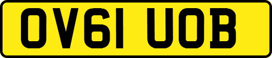 OV61UOB
