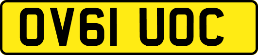 OV61UOC