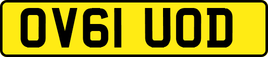 OV61UOD