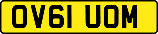 OV61UOM