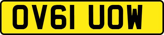 OV61UOW