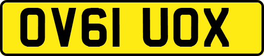 OV61UOX