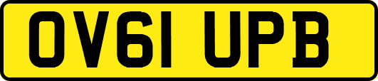 OV61UPB