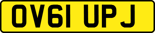 OV61UPJ