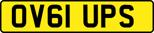 OV61UPS