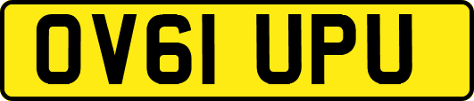 OV61UPU