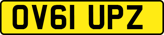 OV61UPZ
