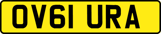 OV61URA