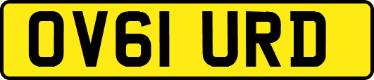 OV61URD
