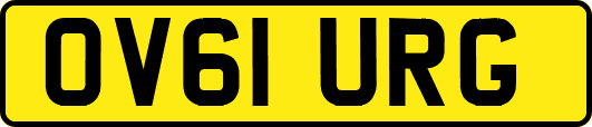 OV61URG