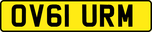 OV61URM