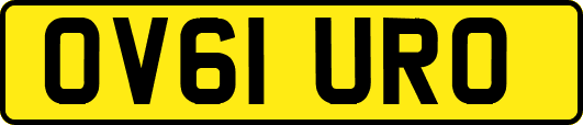 OV61URO