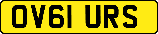 OV61URS
