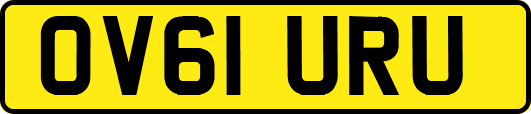 OV61URU