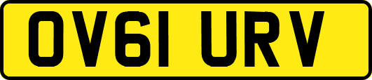 OV61URV