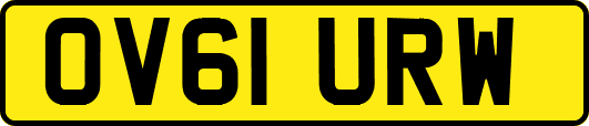 OV61URW