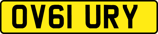OV61URY
