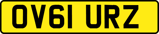 OV61URZ