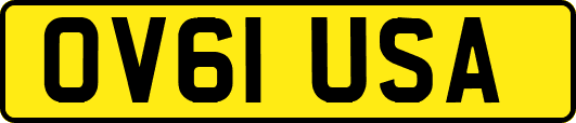 OV61USA