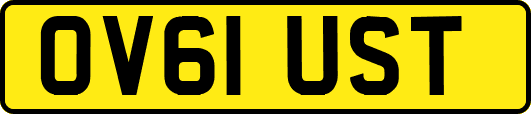 OV61UST