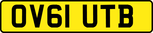 OV61UTB