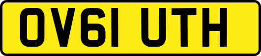OV61UTH