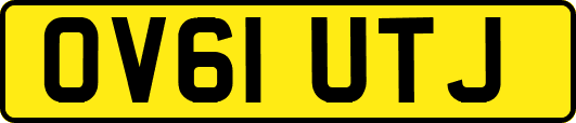 OV61UTJ