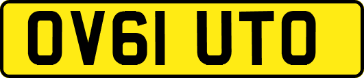 OV61UTO