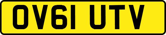OV61UTV