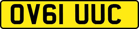 OV61UUC