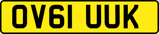 OV61UUK