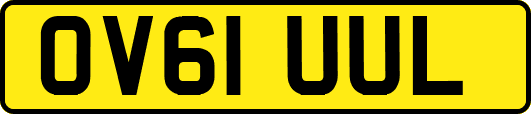 OV61UUL