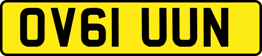 OV61UUN