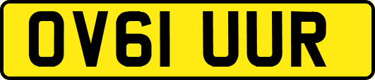 OV61UUR