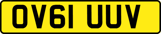 OV61UUV