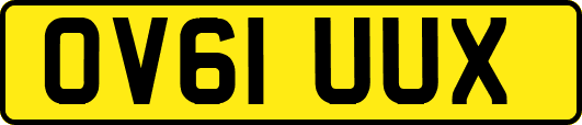 OV61UUX