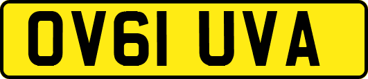OV61UVA
