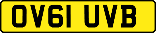 OV61UVB