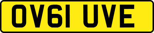 OV61UVE