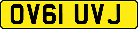OV61UVJ