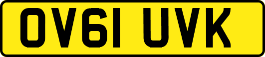 OV61UVK