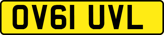 OV61UVL