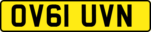 OV61UVN
