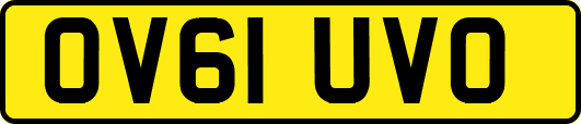 OV61UVO