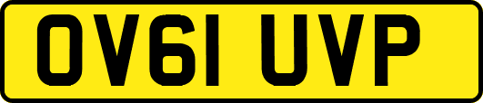 OV61UVP